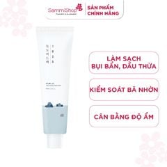 Round Lab Mặt nạ 1025 Dokdo Mud Pack 100ml
