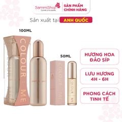 Colour Me Nước hoa Pearl Eau De Parfum