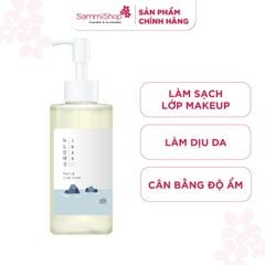 Round Lab Dầu tẩy trang 1025 Dokdo Cleansing Oil 200ml