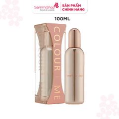 Colour Me Nước hoa Pearl Eau De Parfum