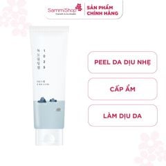 Round Lab Tẩy da chết 1025 Dokdo Peeling Gel 120ml