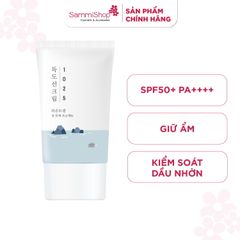 Round Lab Kem chống nắng 1025 Dokdo Sunscreen 50ml