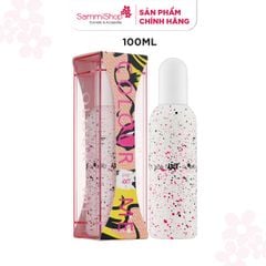Colour Me Nước hoa Pop Art Eau De Parfum