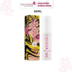Colour Me Nước hoa Pop Art Eau De Parfum