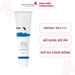 Round Lab Kem chống nắng Birch Juice Moisturizing Sunscreen 50ml