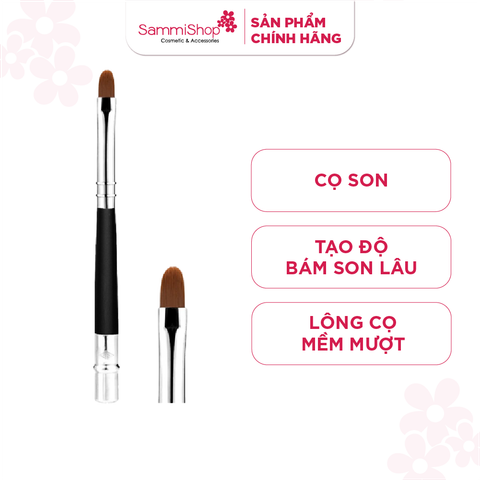 Vacosi Lip Brush L02 - Trắng