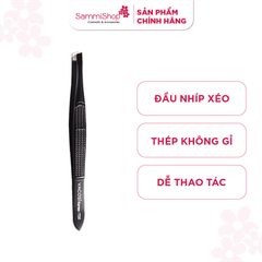 Vacosi Nhíp Slanted Tweezers T02