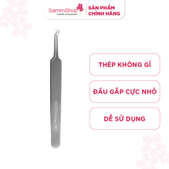 Vacosi Nhíp gắp mụn - T07