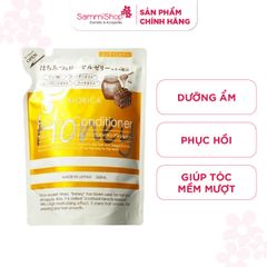 Biorica Dầu xả mật ong Honey Conditioner dạng túi 360ml