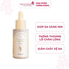 Deoproce Tinh chất Rice Enriched Brightening Ampoule 30g