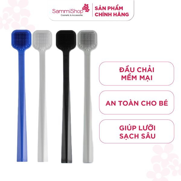 La dens Bàn chải lưỡi trẻ em Better Tongue Cleaner Kids