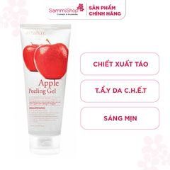 Arrahan Tẩy da chết Apple White Pelling Gel