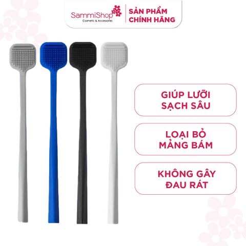 La dens Bàn chải lưỡi Better Tongue Cleaner