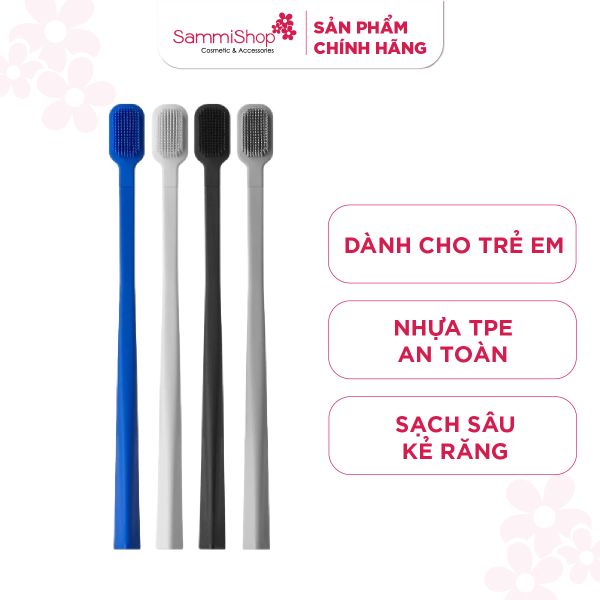 La dens Bàn chải đánh răng trẻ em Better Toothbrush Kids