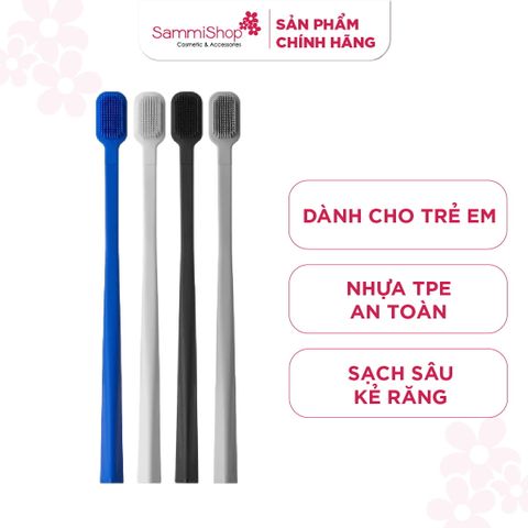 La dens Bàn chải đánh răng trẻ em Better Toothbrush Kids