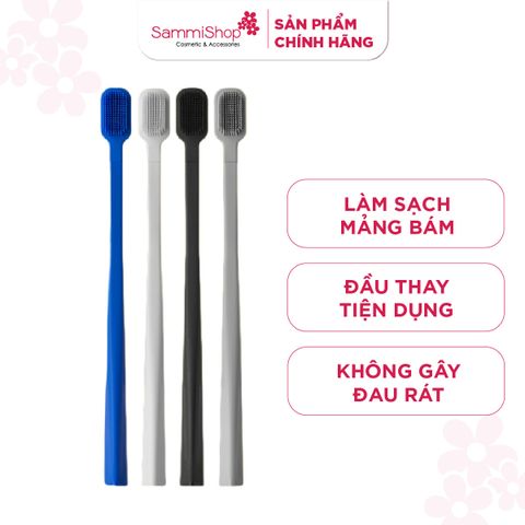 La dens Bàn chải đánh răng Better Toothbrush