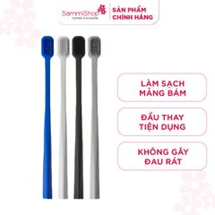La dens Bàn chải đánh răng Better Toothbrush