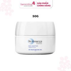 [HÀNG TẶNG KHÔNG BÁN] QT Bio-essence Gel dưỡng ẩm Bio-water B5 Moisturizing Gel (50g)