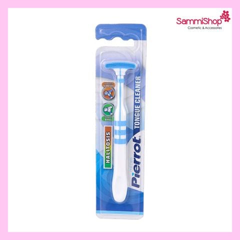 Pierrot Dụng cụ cạo lưỡi Tongue Cleaner