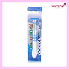 Pierrot Dụng cụ cạo lưỡi Tongue Cleaner