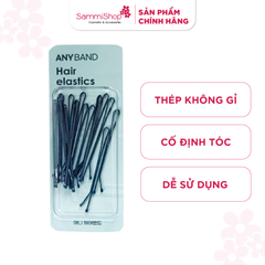 Anyband Kẹp tăm Bobby Pin