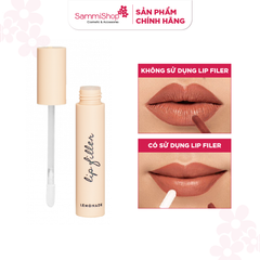 Lemonade Son lót dưỡng đầy môi Lip Filler 4.5g