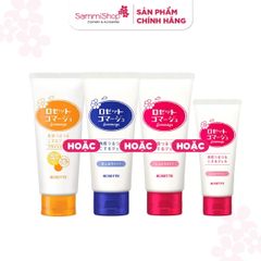 [HÀNG TẶNG KHÔNG BÁN] QT Tẩy Tế Bào Chết Rosette BẤT KỲ.