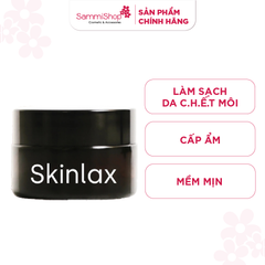 Skinlax Tẩy da chết môi Honey Ginger Lip Scrub 20g