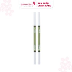 [HÀNG TẶNG KHÔNG BÁN] QT GLAMRR Q Son kem LONG WEAR LIP CREAM HOẶC QT GLAMRR Q Chì kẻ mày VEGAN SUPER STAY BROW bất kỳ HOẶC  QT GLAMRR Q Son dưỡng