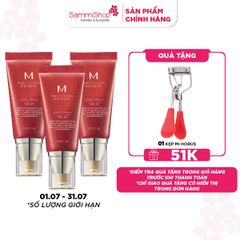 APP-WEB 01.07 - 31.07 Missha Kem nền M Perfect Cover BB Cream EX SPF42 PA+++ 50ml