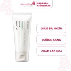 Dr.Oracle Kem dưỡng 21;STAY A-Thera Cream 50ml