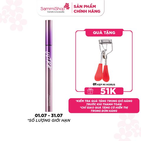 APP-WEB 01.07 - 31.07 Missha Kẻ mắt Ultra Powerproof Thin Pen Liner 0.4g
