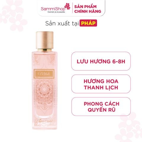 Diane Castel Paris Nước hoa Mitali Eau De Parfum 100ml