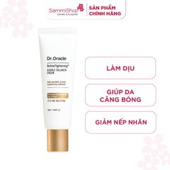 Dr.Oracle Kem dưỡng RetinoTightening Double Collagen Cream 50ml
