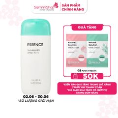 Missha Sữa chống nắng Essence Sun Milk EX SPF50+ PA+++ 70ml