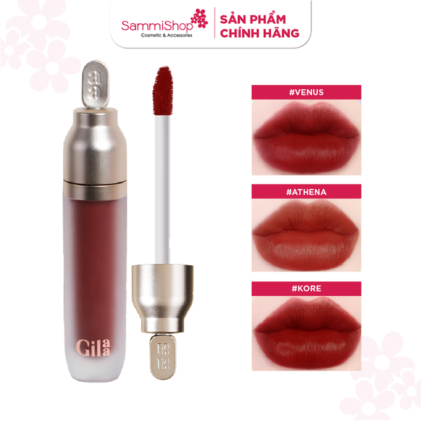 Gilaa Son kem Plumping Lip Serum