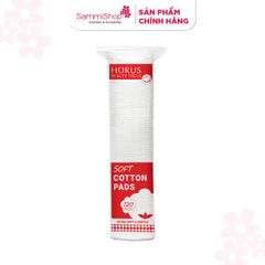[HÀNG TẶNG KHÔNG BÁN] 1 QT Dear, Klairs Nước hoa hồng Supple Preparation Unscented Toner 20ml và 1 QT Horus Bông tẩy trang và 5 QT Dear, Klairs kem dưỡng mắt 1ml