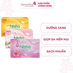 Nisha Xà bông 100g