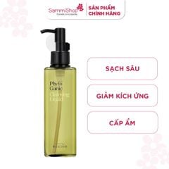 Beyond Dầu tẩy trang Phytoganic Cleansing Liquid 200ml