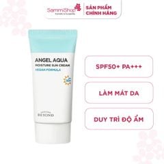 Beyond Kem chống nắng Angel Aqua Moisture Sun Cream 50ml