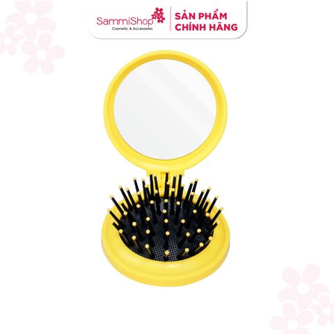 [HÀNG TẶNG KHÔNG BÁN] QT Lemonade Matte Addict Cushion hoặc QT Lemonade Gương lược bỏ túi Mirror With Comb 34g (IP01) hoặc QT Lemonade Son lót dưỡng đầy môi Lip Filler 4.5g (IP01)