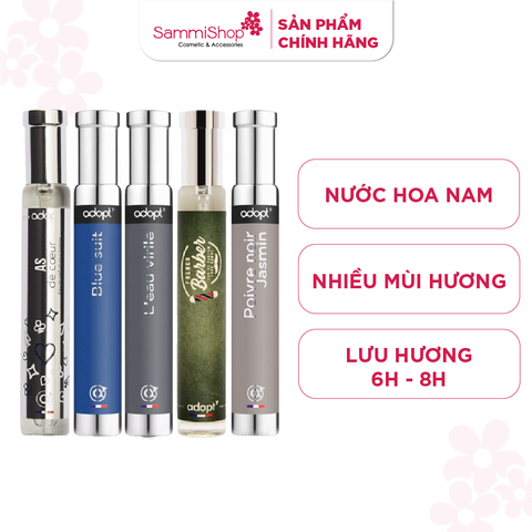 Adopt Nước hoa Nam 30ml