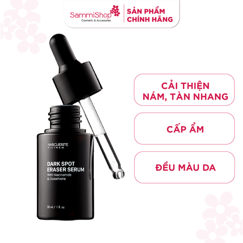 Narguerite Tinh chất Dark Spot Eraser Serum 30ml