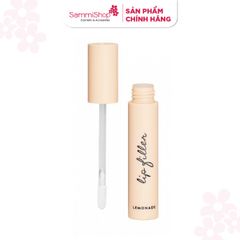 [HÀNG TẶNG KHÔNG BÁN] QT Lemonade Son lót dưỡng đầy môi Lip Filler bất kỳ