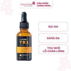 Kyung Lab Tinh chất Pure Trx Pigment Control 30ml