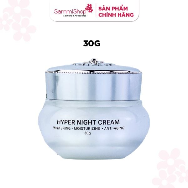 [HÀNG TẶNG KHÔNG BÁN] QT Trường Xuân Kem dưỡng Day Cream 30g (IP02) Hoặc QT Trường Xuân Kem dưỡng Night Cream 30g (IP02)