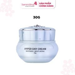 [HÀNG TẶNG KHÔNG BÁN] QT Trường Xuân Kem dưỡng Day Cream 30g (IP02) Hoặc QT Trường Xuân Kem dưỡng Night Cream 30g (IP02)