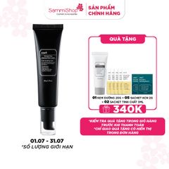 APP-WEB 01.07 - 31.07 Dear, Klairs Kem dưỡng da Midnight Blue Clearing Water Cream 50g