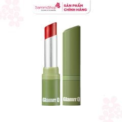 [HÀNG TẶNG KHÔNG BÁN] QT GLAMRR Q Son kem LONG WEAR LIP CREAM HOẶC QT GLAMRR Q Chì kẻ mày VEGAN SUPER STAY BROW bất kỳ HOẶC  QT GLAMRR Q Son dưỡng