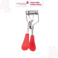 [HÀNG TẶNG KHÔNG BÁN] QT Horus Set Cọ trang điểm mini Mini Brush Set Và 1 QT Horus Kẹp mi Professional Eyelash Curler